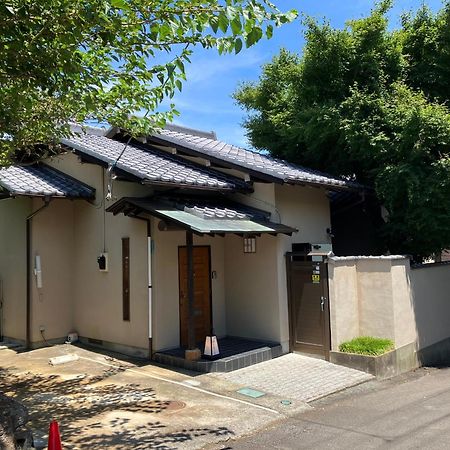 熱海の海が一望できる温泉付貸別荘 満月あじろ Mitsukiajiro Atami  Eksteriør billede